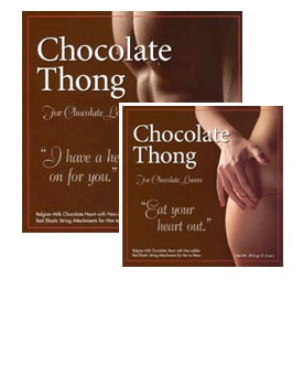 chocolatethongs