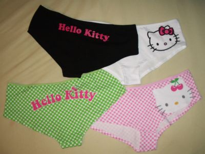 kittypanties