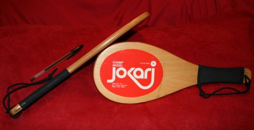 jokaripaddles