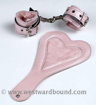 pinkheartpaddle