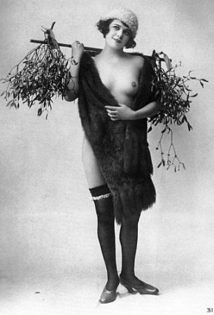 carrying bundles