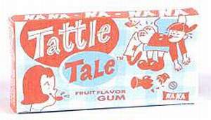 tattle-tale-gum